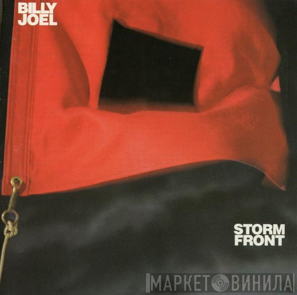 Billy Joel - Storm Front
