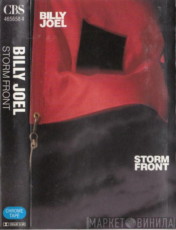 Billy Joel - Storm Front