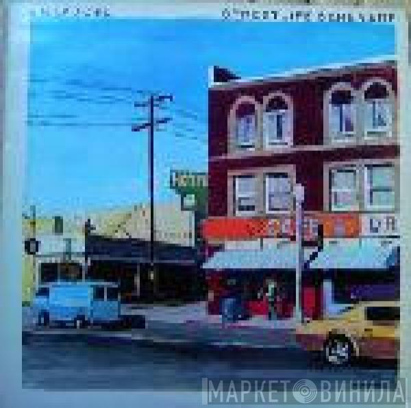 Billy Joel - Streetlife Serenade