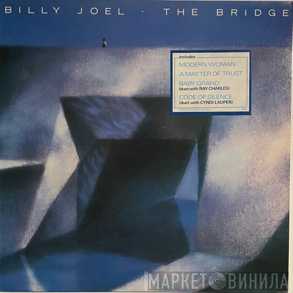  Billy Joel  - The Bridge