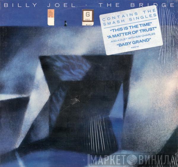  Billy Joel  - The Bridge