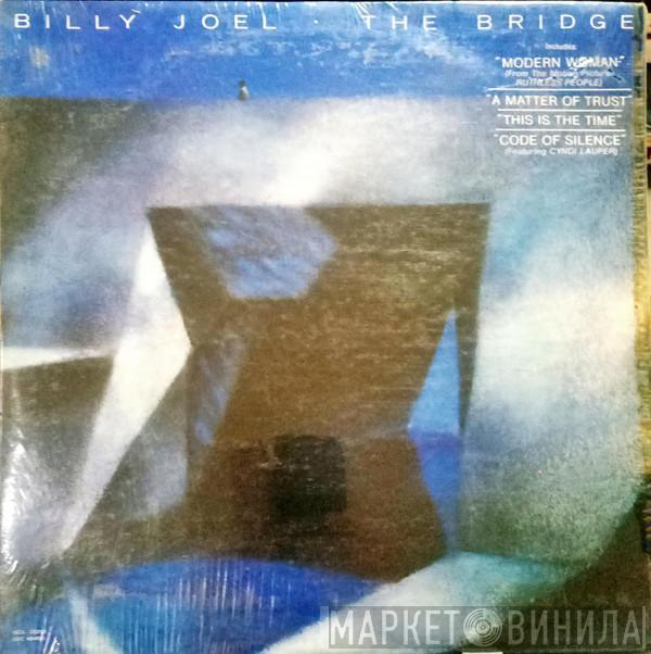  Billy Joel  - The Bridge