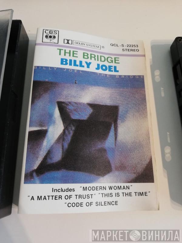  Billy Joel  - The Bridge