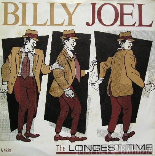 Billy Joel - The Longest Time