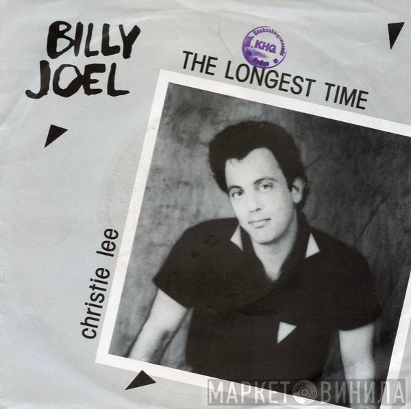  Billy Joel  - The Longest Time