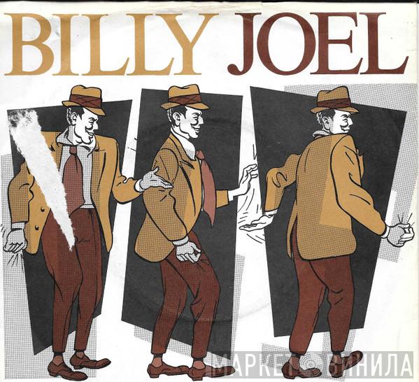  Billy Joel  - The Longest Time