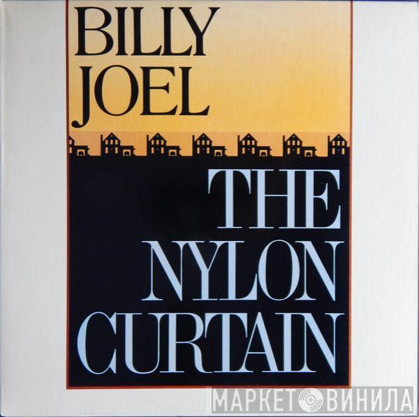 Billy Joel - The Nylon Curtain