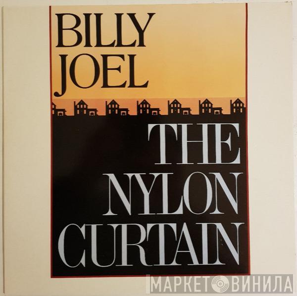 Billy Joel - The Nylon Curtain