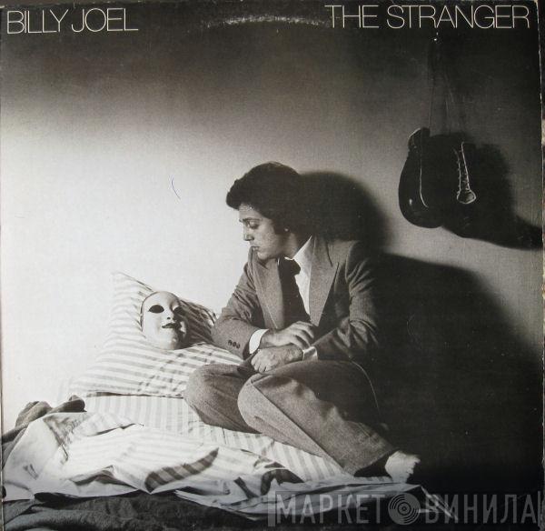 Billy Joel - The Stranger