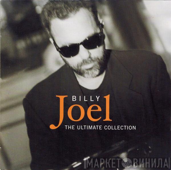  Billy Joel  - The Ultimate Collection