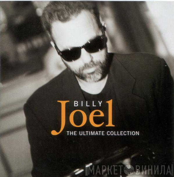  Billy Joel  - The Ultimate Collection