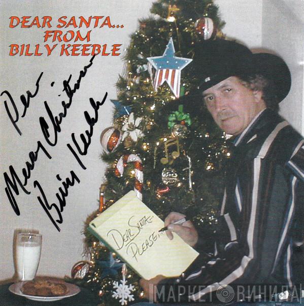 Billy Keeble - Dear Santa