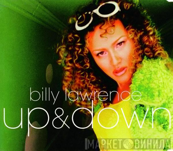  Billy Lawrence  - Up & Down