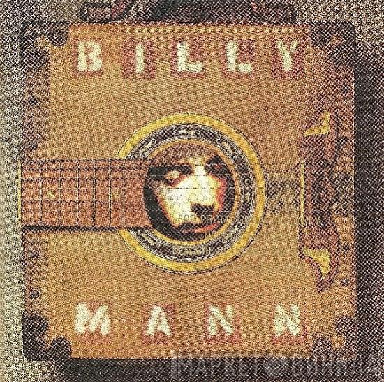 Billy Mann - Billy Mann