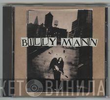 Billy Mann - Billy Mann