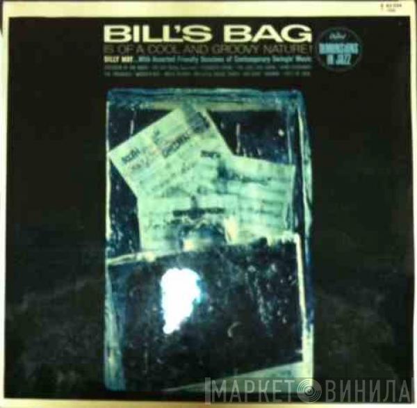 Billy May - Bill's Bag