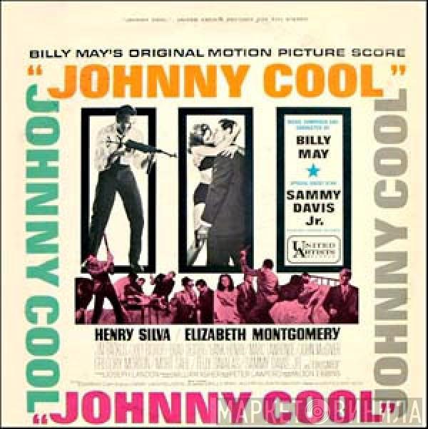 Billy May - Johnny Cool
