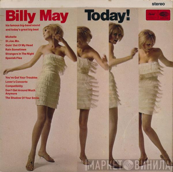 Billy May - Today!