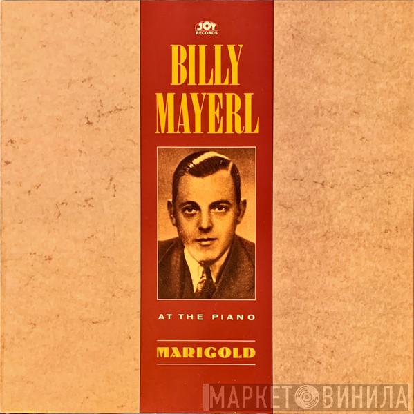Billy Mayerl - Marigold