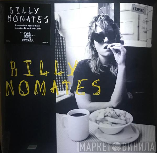 Billy Nomates - Billy Nomates