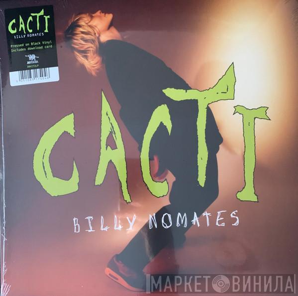 Billy Nomates - Cacti