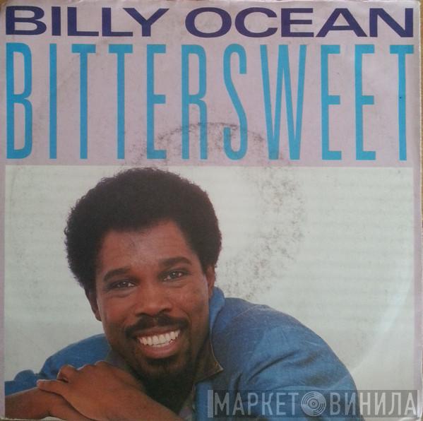  Billy Ocean  - Bittersweet