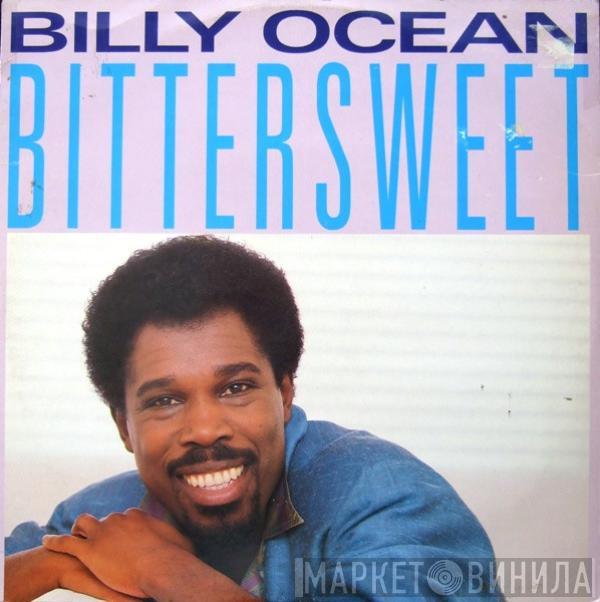  Billy Ocean  - Bittersweet