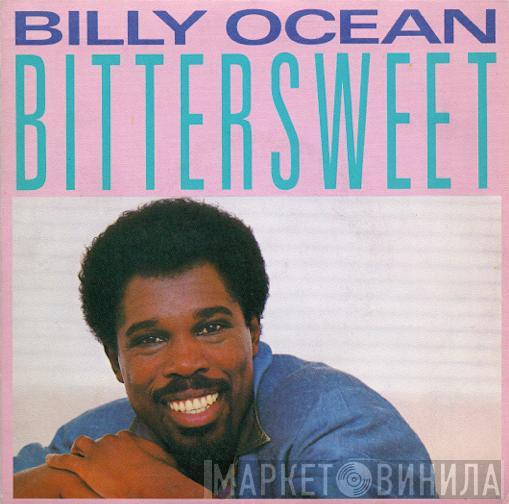  Billy Ocean  - Bittersweet