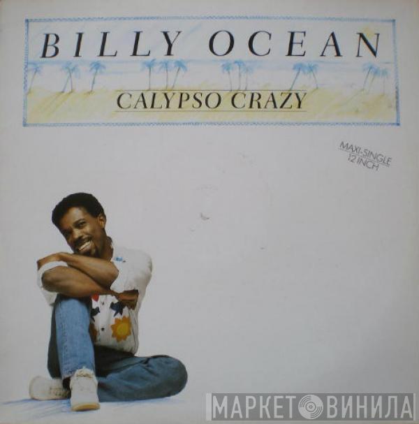  Billy Ocean  - Calypso Crazy