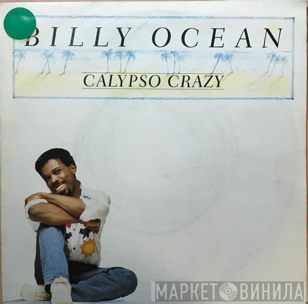  Billy Ocean  - Calypso Crazy