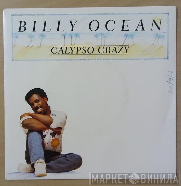 Billy Ocean  - Calypso Crazy