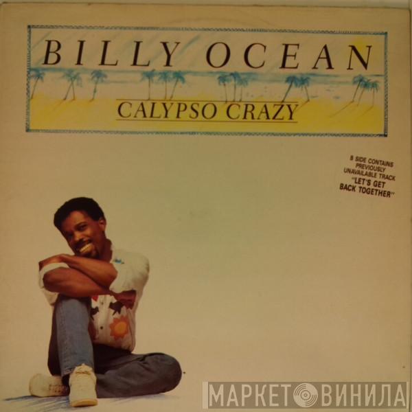  Billy Ocean  - Calypso Crazy