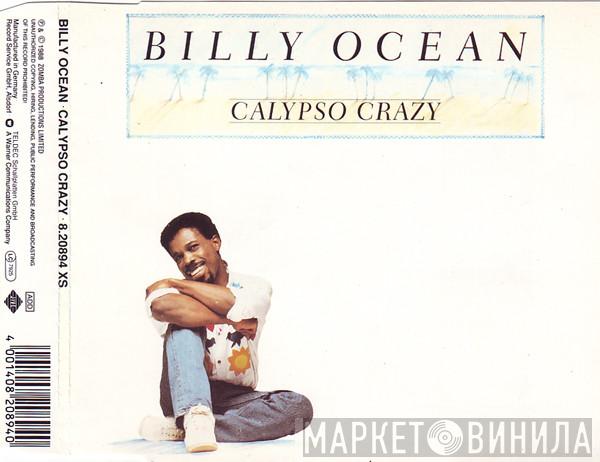  Billy Ocean  - Calypso Crazy