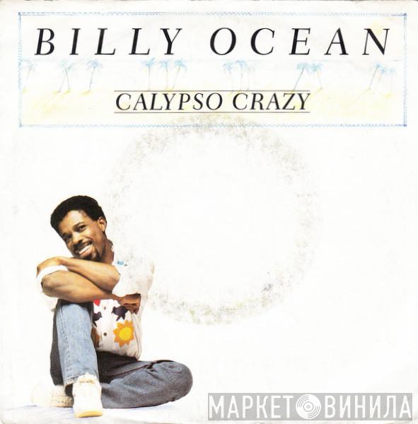  Billy Ocean  - Calypso Crazy