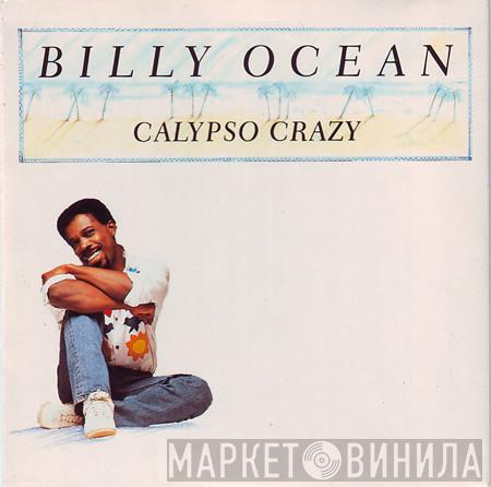  Billy Ocean  - Calypso Crazy