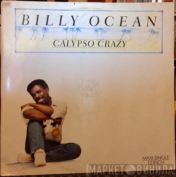  Billy Ocean  - Calypso Crazy