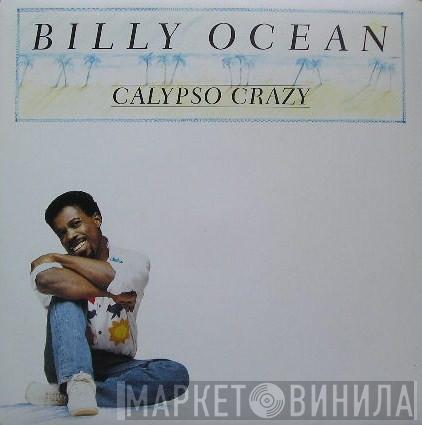 Billy Ocean - Calypso Crazy