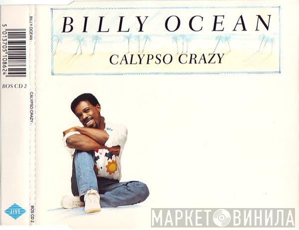  Billy Ocean  - Calypso Crazy