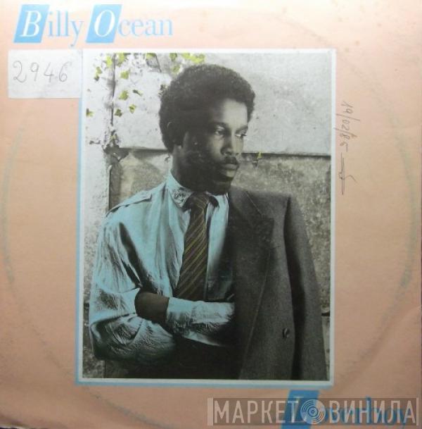  Billy Ocean  - Loverboy