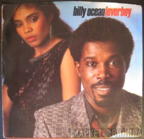 Billy Ocean - Loverboy