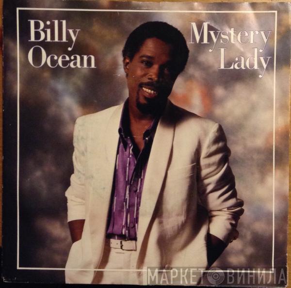  Billy Ocean  - Mystery Lady
