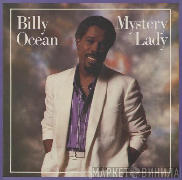  Billy Ocean  - Mystery Lady