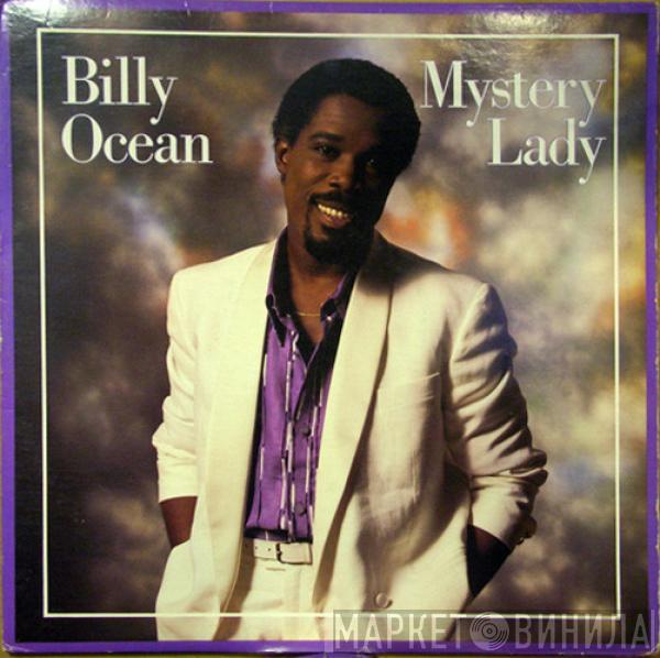  Billy Ocean  - Mystery Lady