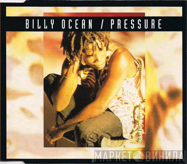 Billy Ocean - Pressure