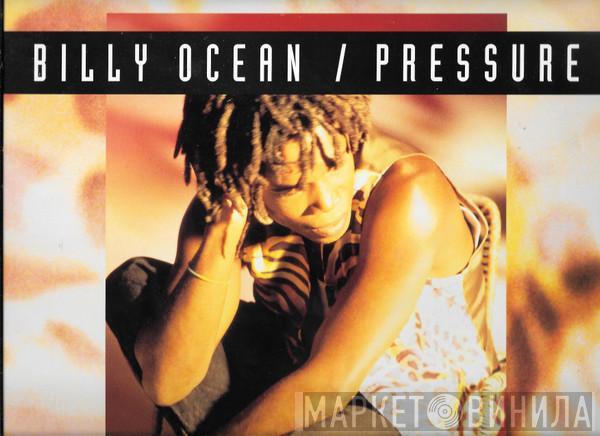  Billy Ocean  - Pressure