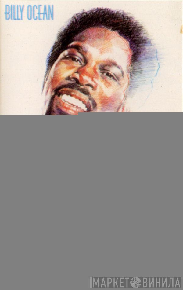  Billy Ocean  - Suddenly