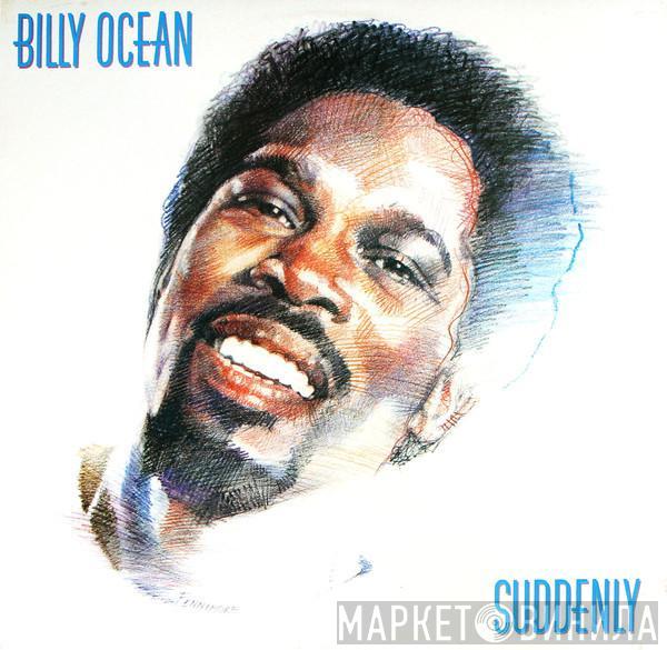  Billy Ocean  - Suddenly