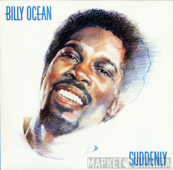  Billy Ocean  - Suddenly