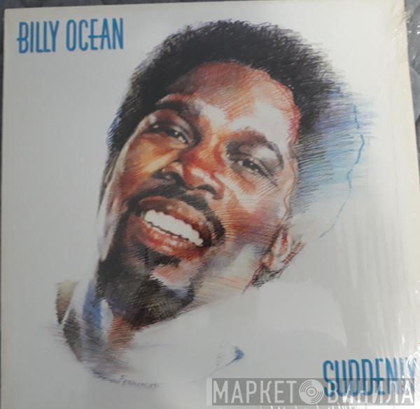  Billy Ocean  - Suddenly