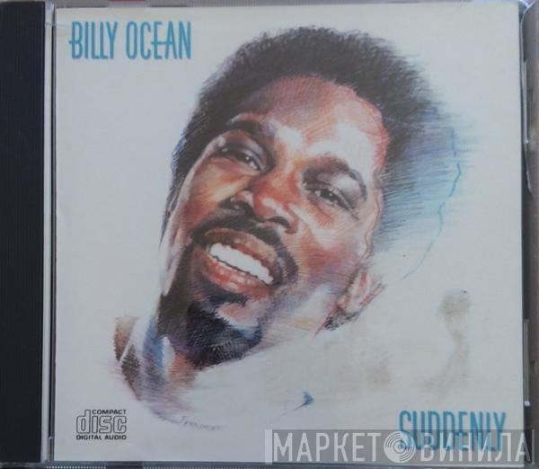  Billy Ocean  - Suddenly